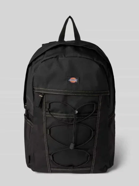 Duży plecak Dickies czarny