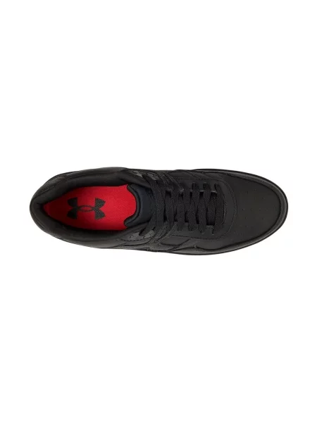 Pantofi Under Armour roșu