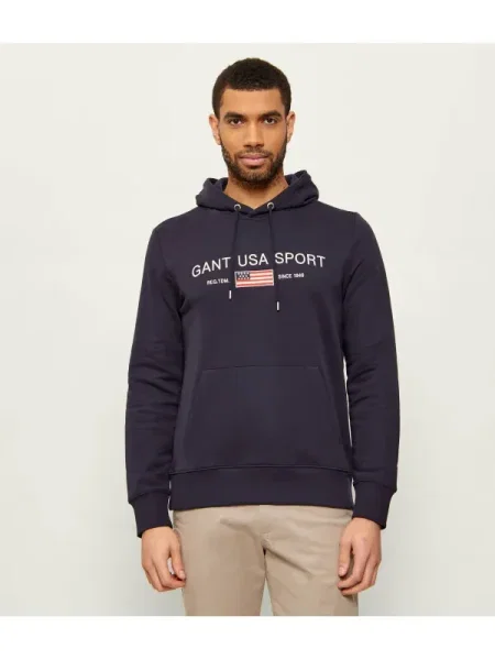 Gant Hanorac GRAPHIC