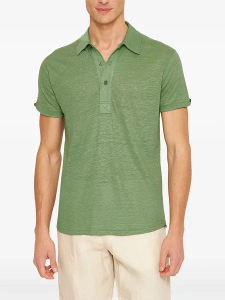 Polo marškinėliai Orlebar Brown