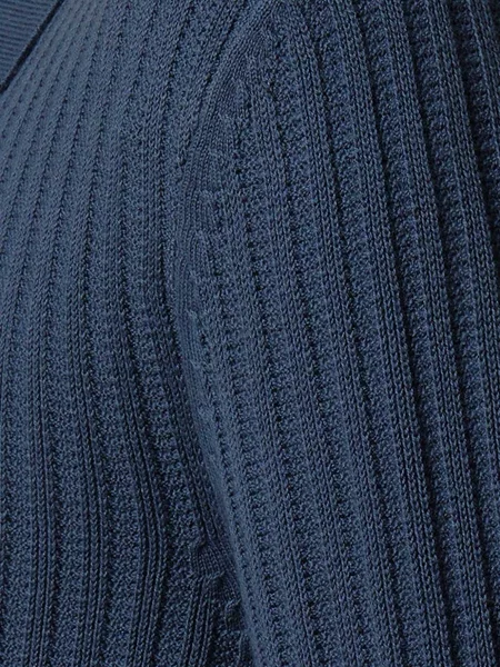 Поло Pierre Cardin синее