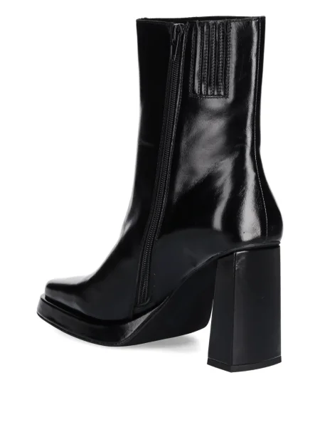 Боти до глезена Jeffrey Campbell черно