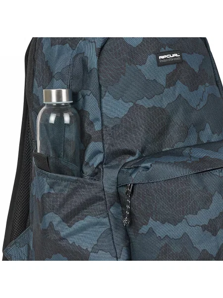 Gyerek táska Rip Curl fekete