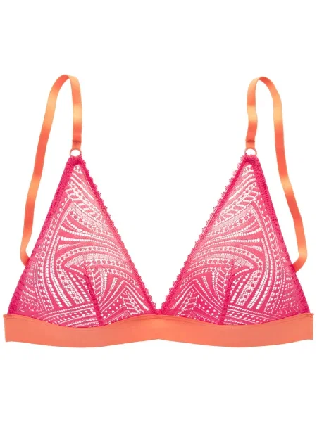 S.Oliver Nedrček korala / temno roza