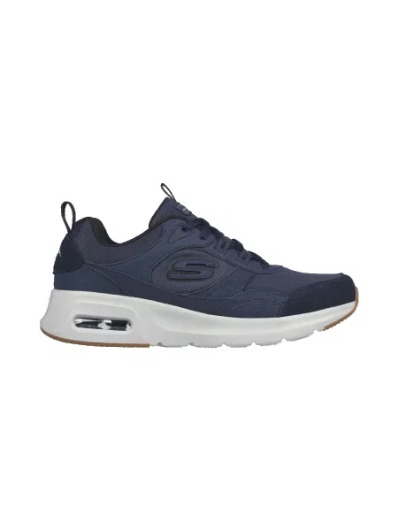 Pantofi Skechers albastru