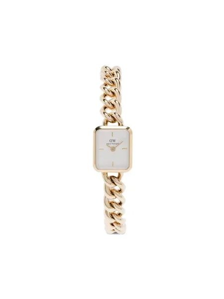 Colier Daniel Wellington auriu
