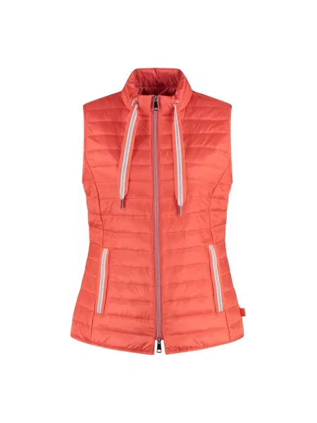 Kamizelka Gerry Weber pomarańczowa