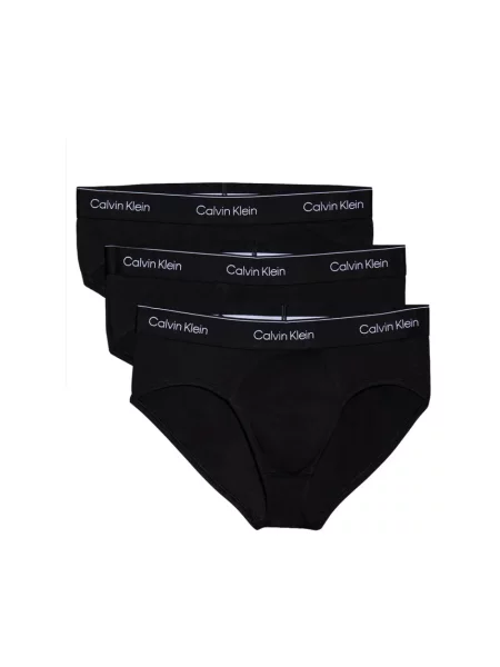 Majtki Calvin Klein czarne