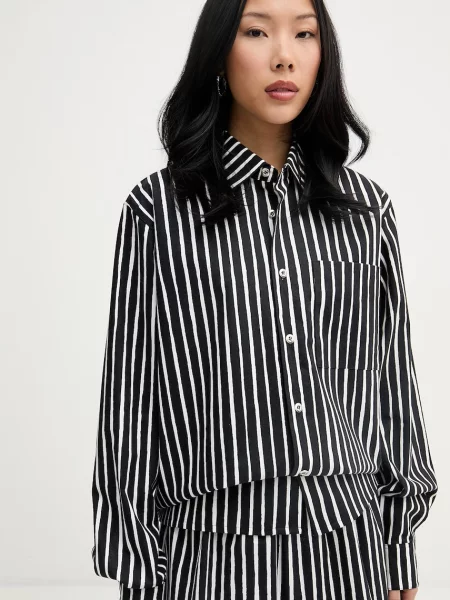 Рубашка Marimekko