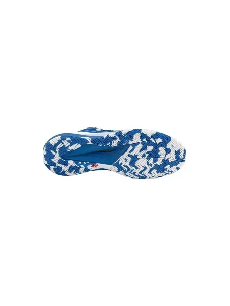 Pantofi Yonex albastru