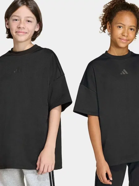 Детская футболка Adidas
