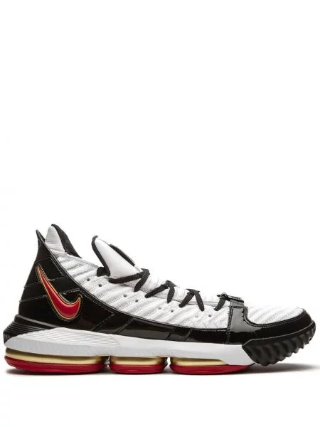 Tenisice Nike LeBron bež