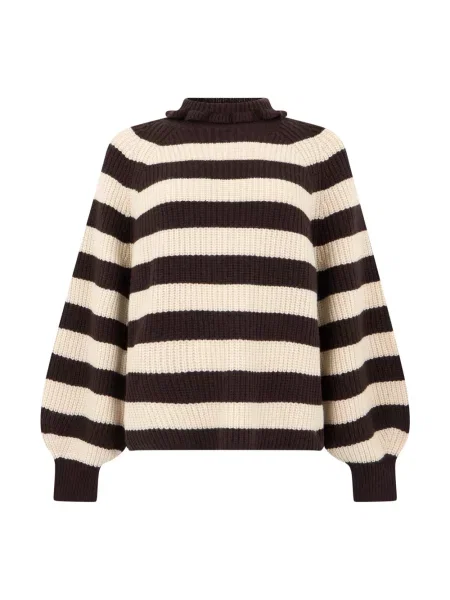 Sweter Max Mara wełniany