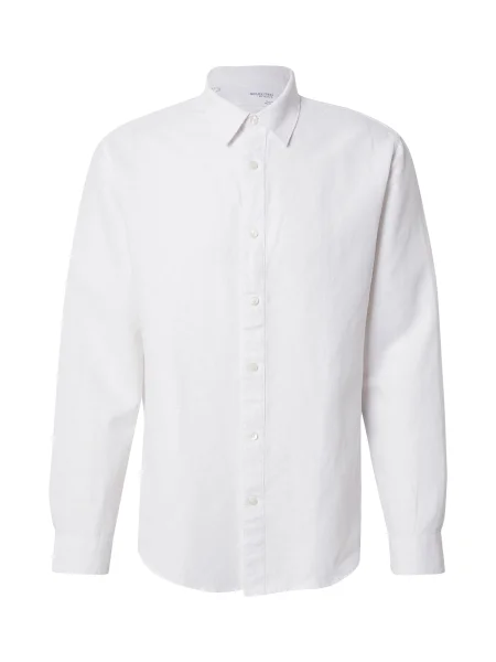 SELECTED Košile SLHLEROY' bílá