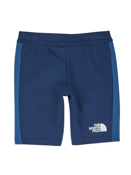 Kratke hlače The North Face plava