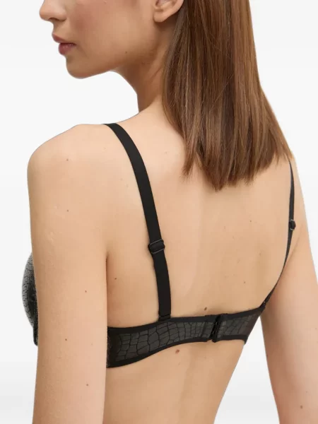 Sutien Chantelle negru