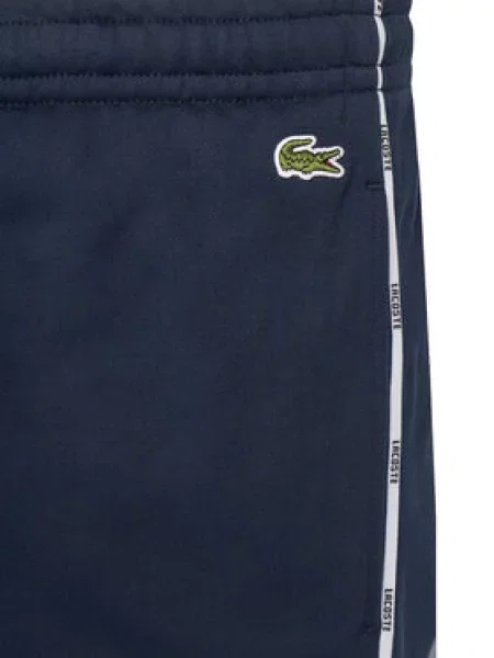 Sportovní kraťasy Lacoste