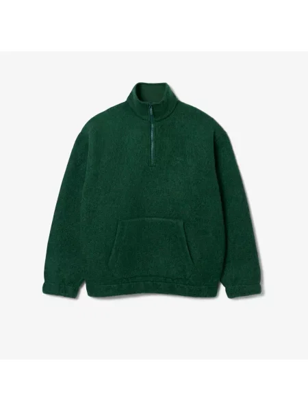 Lacoste толстовка чоловіча зелена