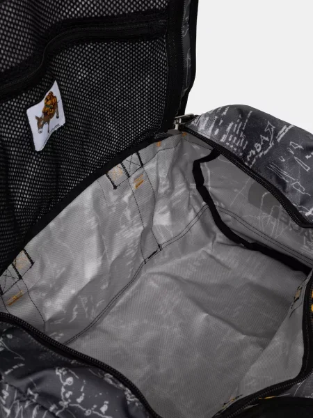 The North Face сумка Base Camp Duffel S