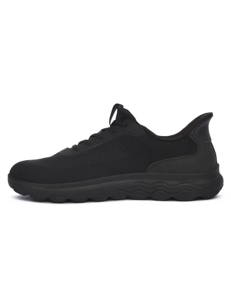 Pantofi Geox negru