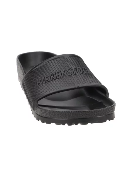 Šľapky Birkenstock čierna