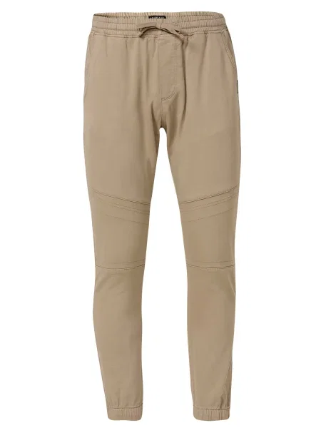 KOROSHI Hlače bež