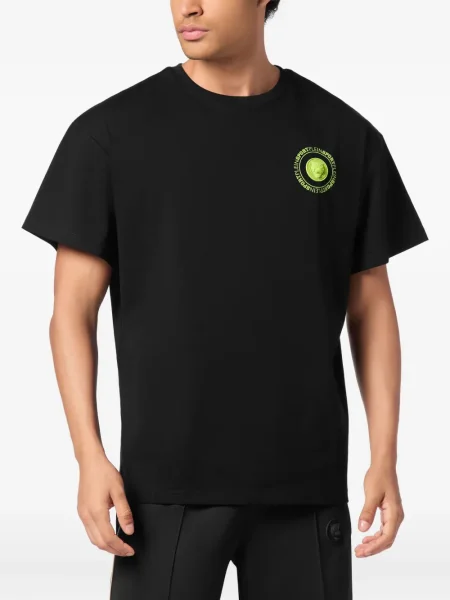 Tricou Plein Sport negru