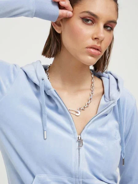Свитер Juicy Couture