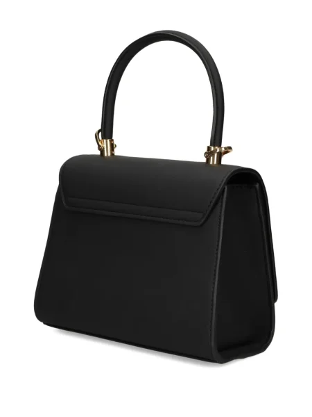 Τσάντα Love Moschino μαύρο
