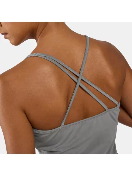 Top Reebok szary