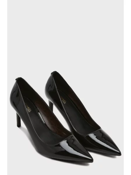 Полуботинки Michael Kors черные