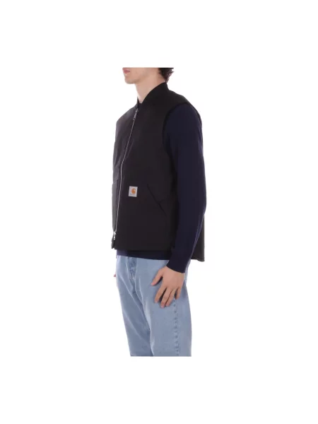 Kamizelka Carhartt Wip czarna