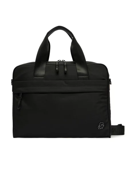 Torba Karl Lagerfeld czarna