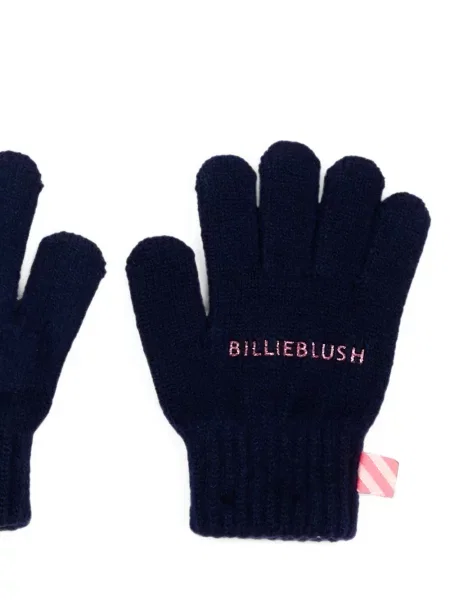 Γάντια Billieblush μπλε