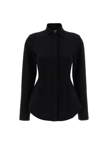 Koszula Sportmax czarna