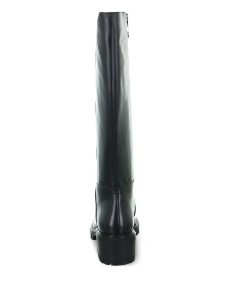 Botine Ara negru