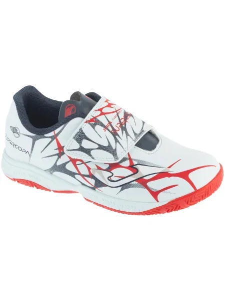 Tenisky Joma biela