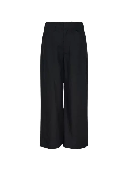 Pantaloni Rag & Bone negru