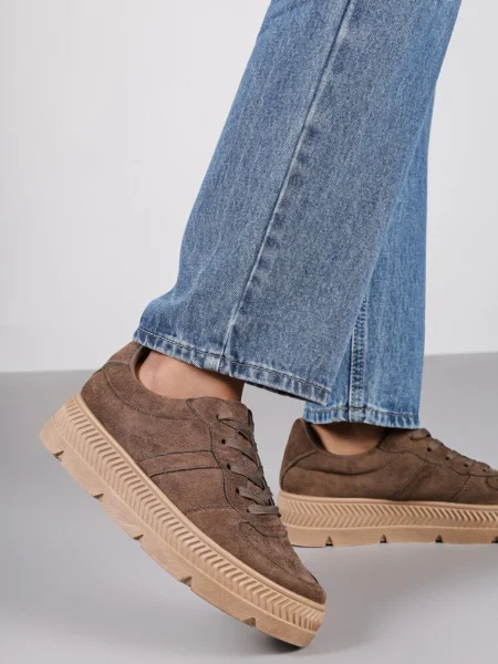 Sneakers Alarrive maro