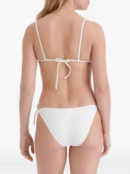 Bikini Eres alb