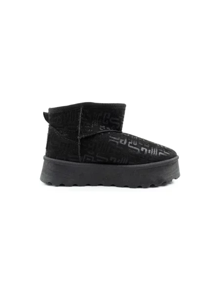 Čizme Lee Cooper crna