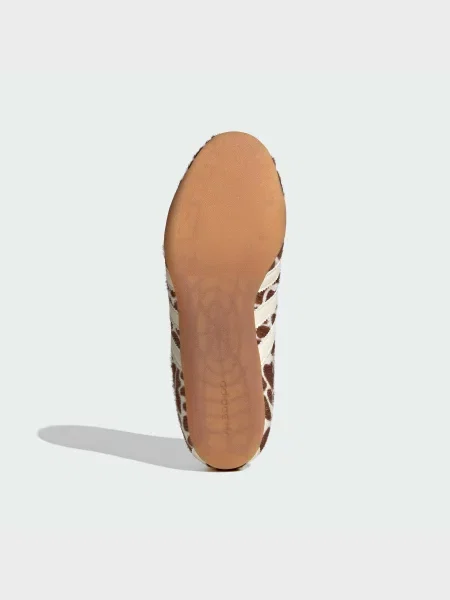 Шкіряні Кеди низькі adidas мультиколор