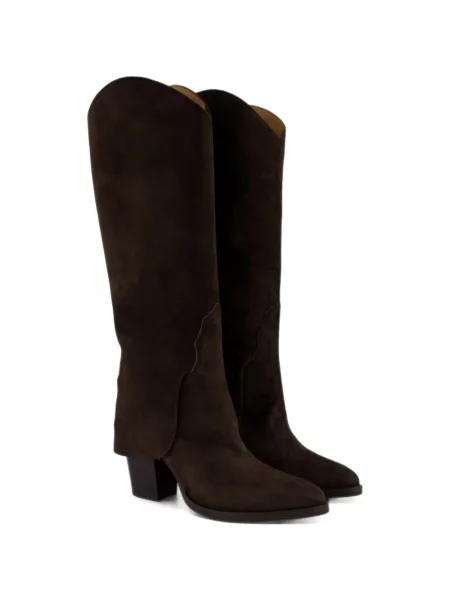 Botine Gibaldi maro