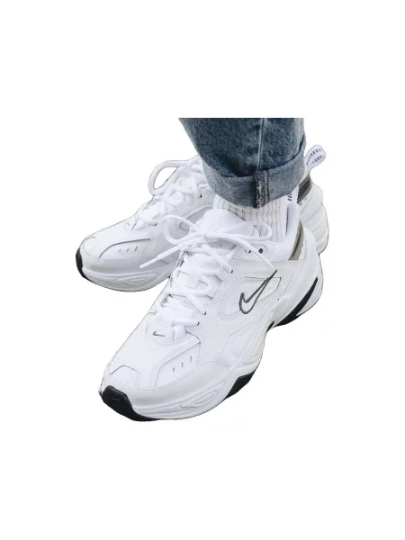 Pantofi Nike alb