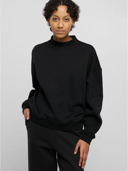 Geacă Urban Classics negru