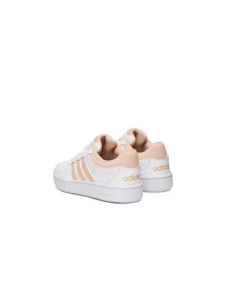 Adidas Superge Hoops Classic bela