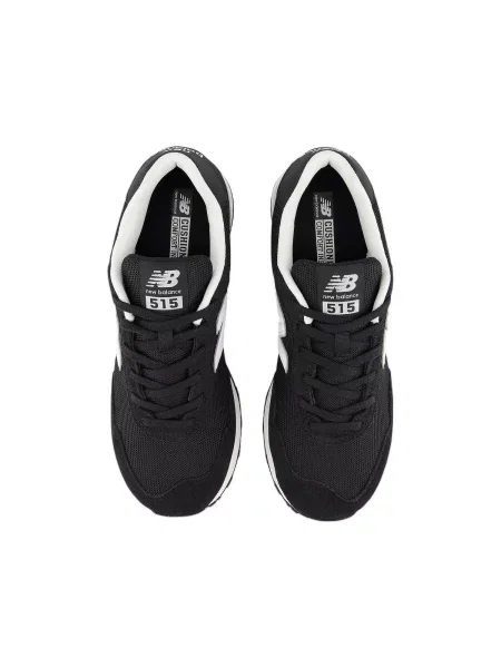 Tenisky New Balance čierna