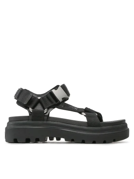 Sandale Palladium negru