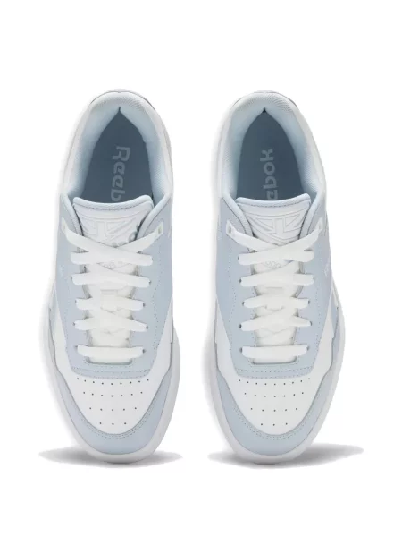 Sneakerși Reebok alb