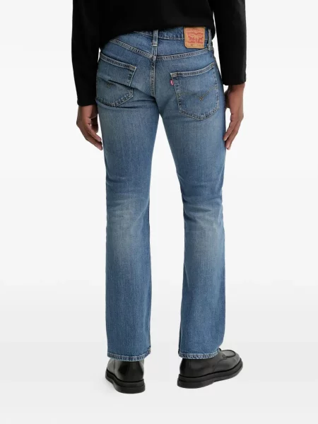 Blugi Levi's® albastru